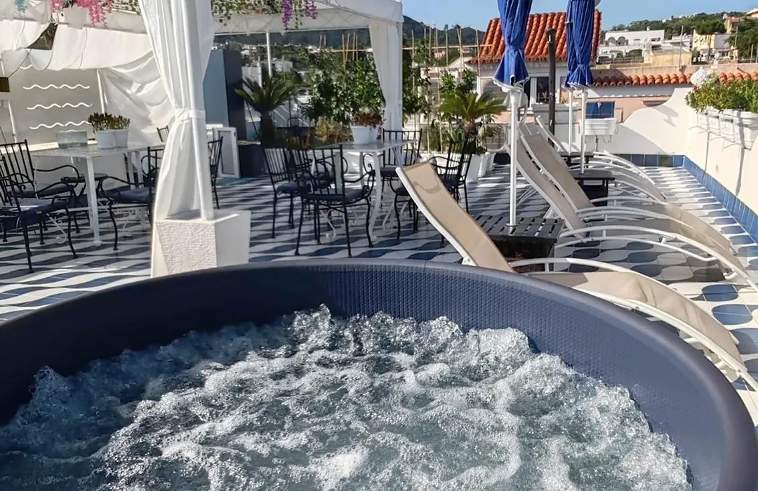 Blu D Alia Exclusive Rooms-1