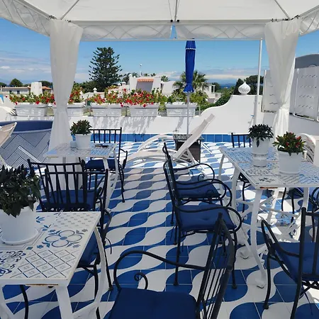 Blu D Alia Exclusive Rooms-2